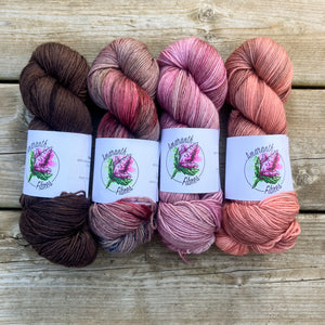 4-Skein Bundle